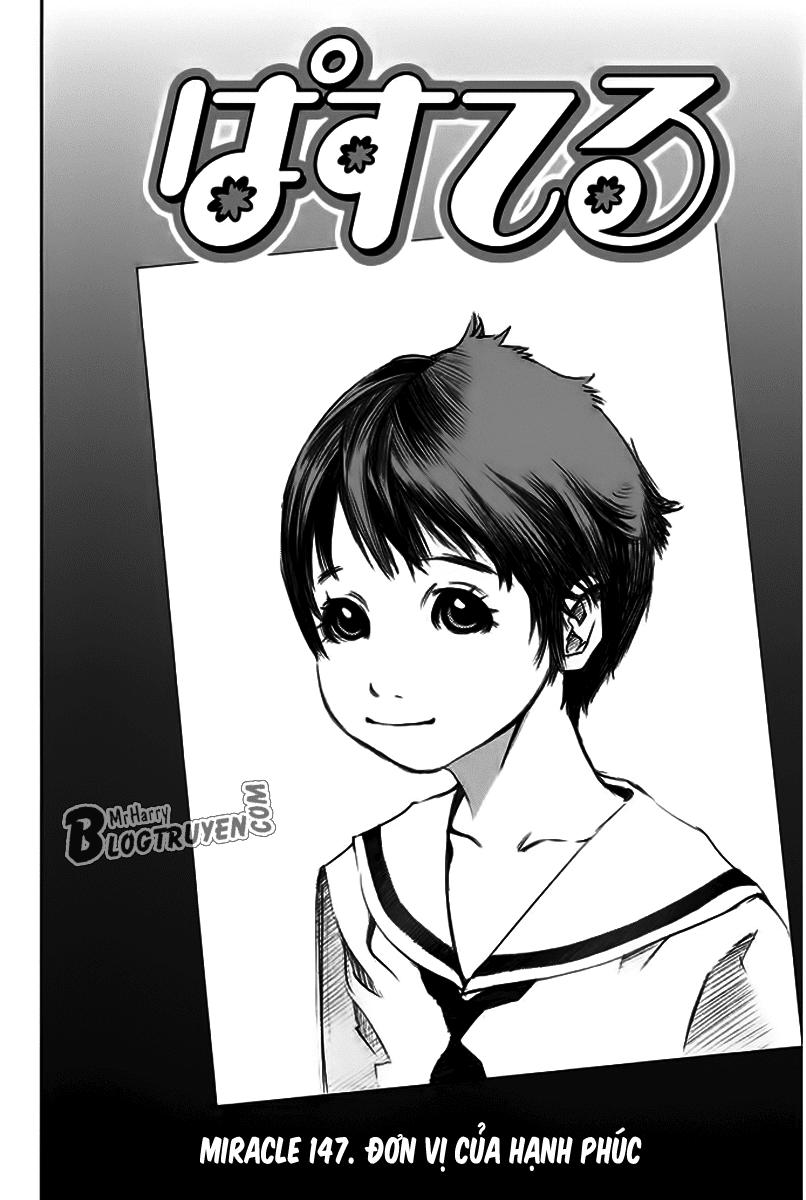 Pastel Chapter 147 - Trang 2