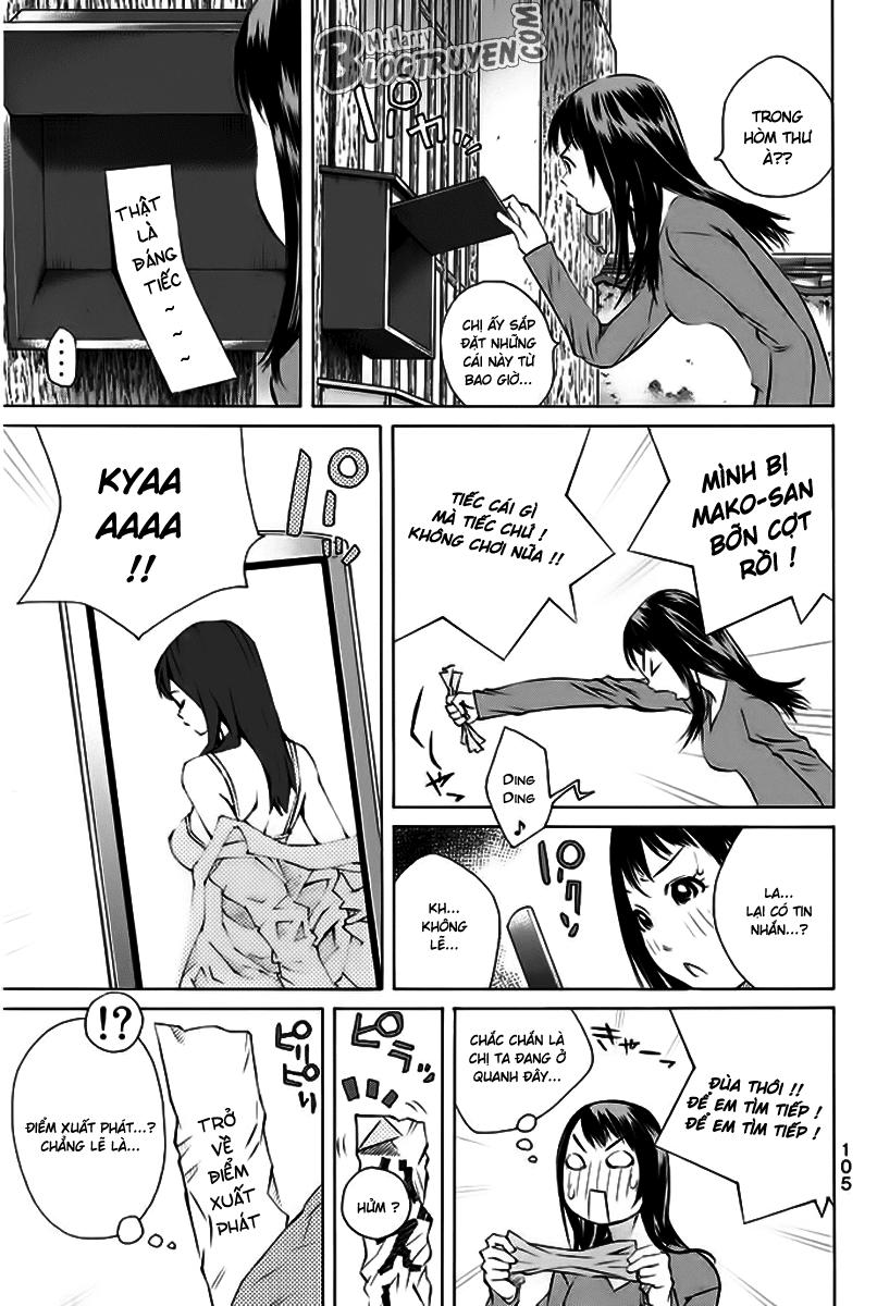 Pastel Chapter 146 - Trang 2