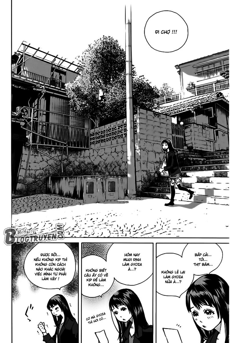 Pastel Chapter 146 - Trang 2