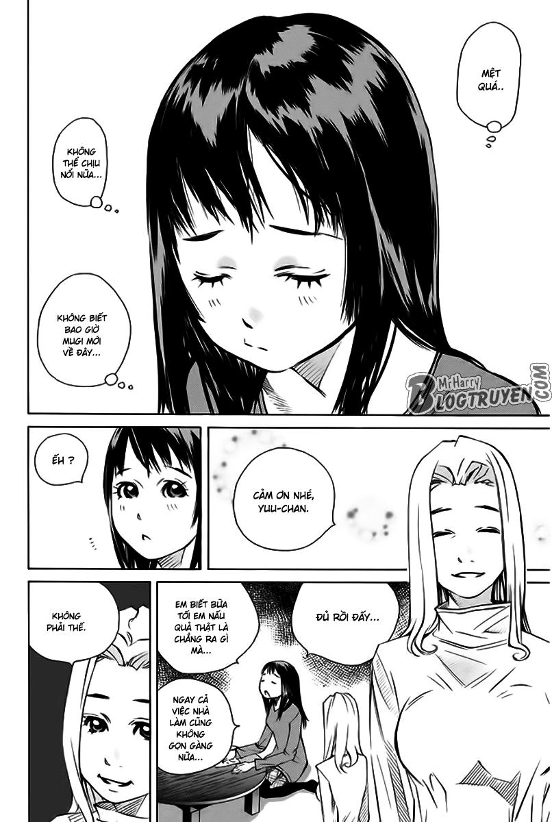 Pastel Chapter 146 - Trang 2