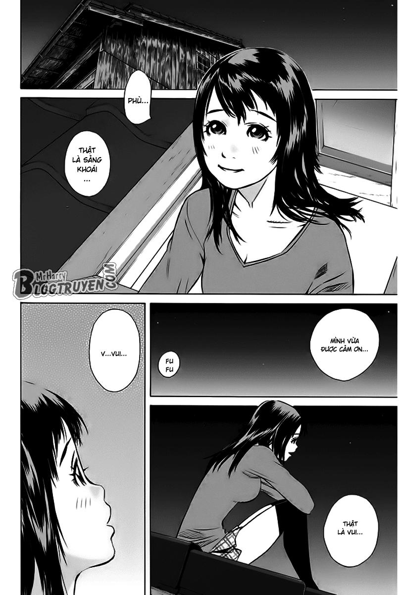 Pastel Chapter 146 - Trang 2