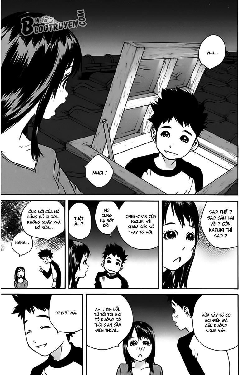 Pastel Chapter 146 - Trang 2