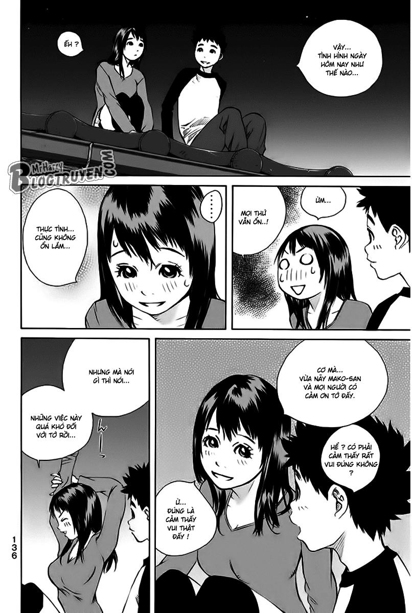 Pastel Chapter 146 - Trang 2