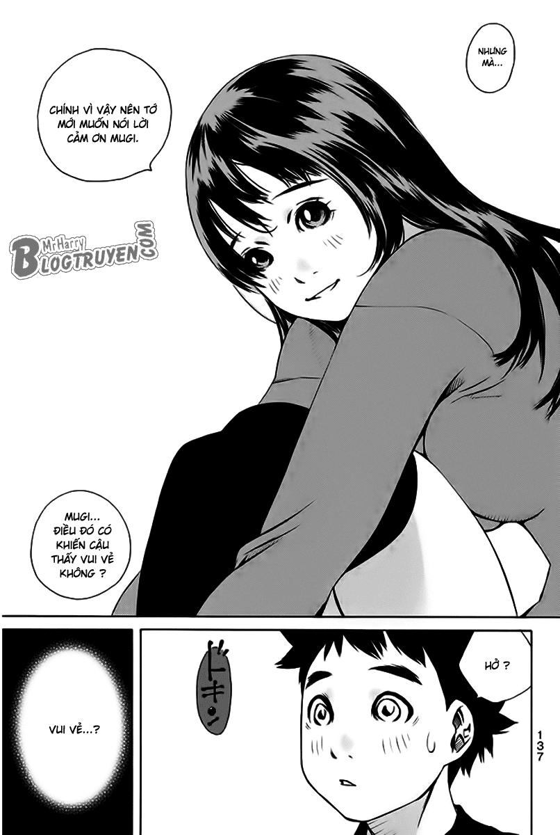 Pastel Chapter 146 - Trang 2