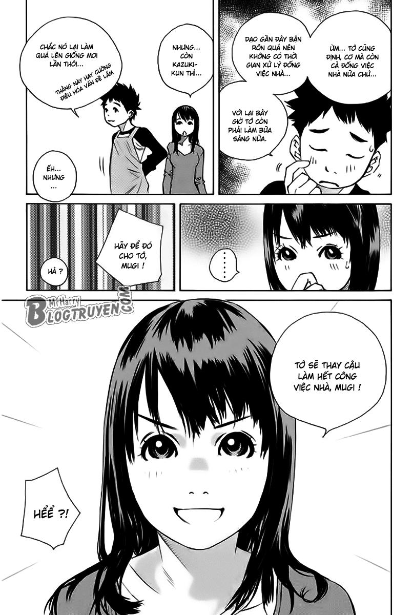 Pastel Chapter 146 - Trang 2