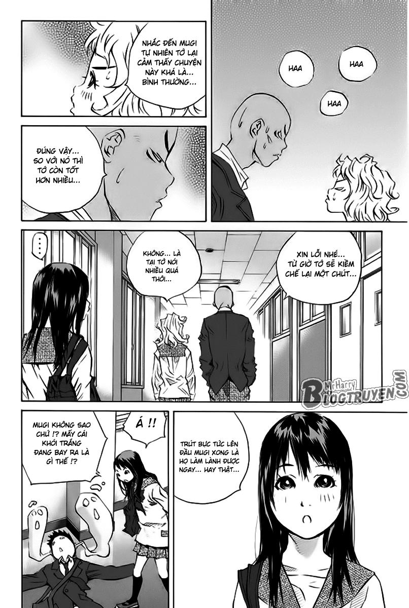 Pastel Chapter 145 - Trang 2