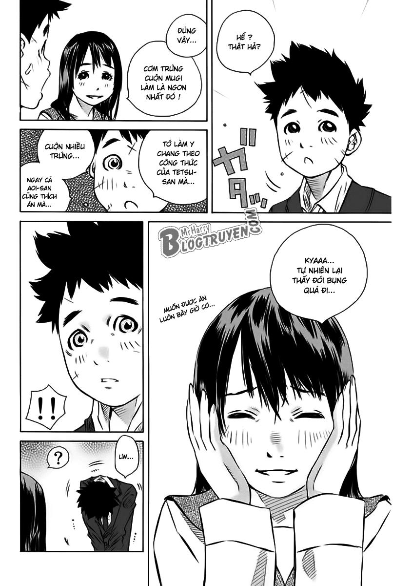 Pastel Chapter 145 - Trang 2