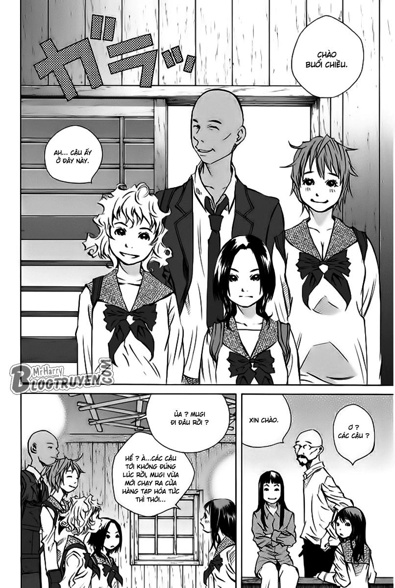 Pastel Chapter 145 - Trang 2