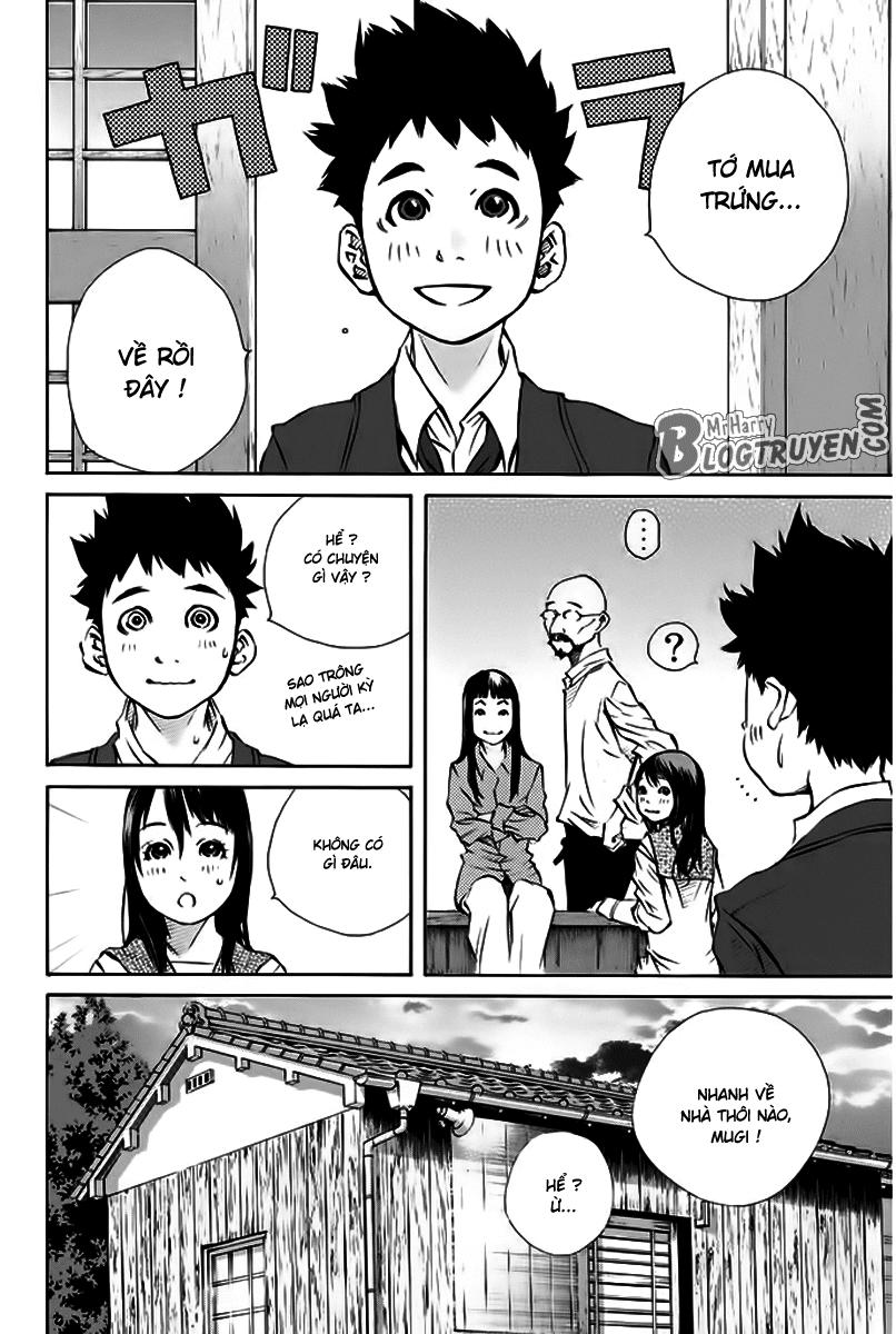 Pastel Chapter 145 - Trang 2