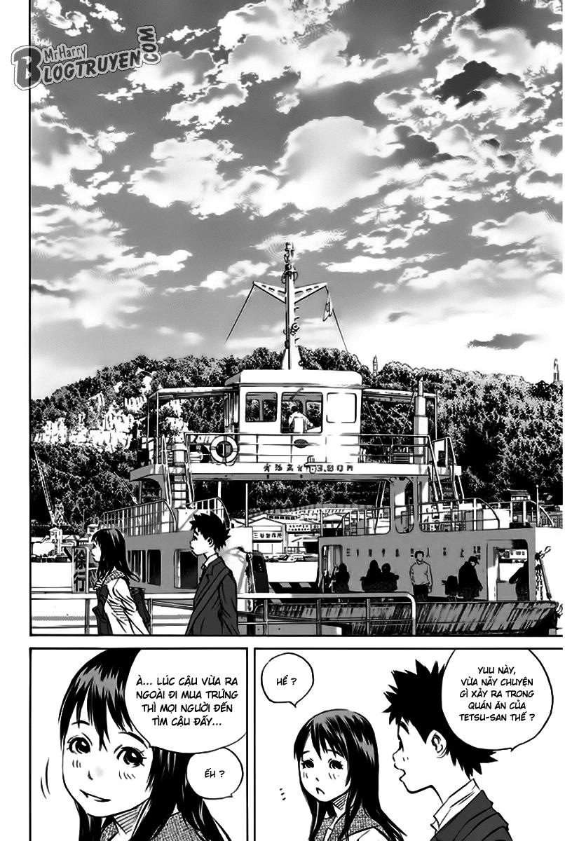 Pastel Chapter 145 - Trang 2