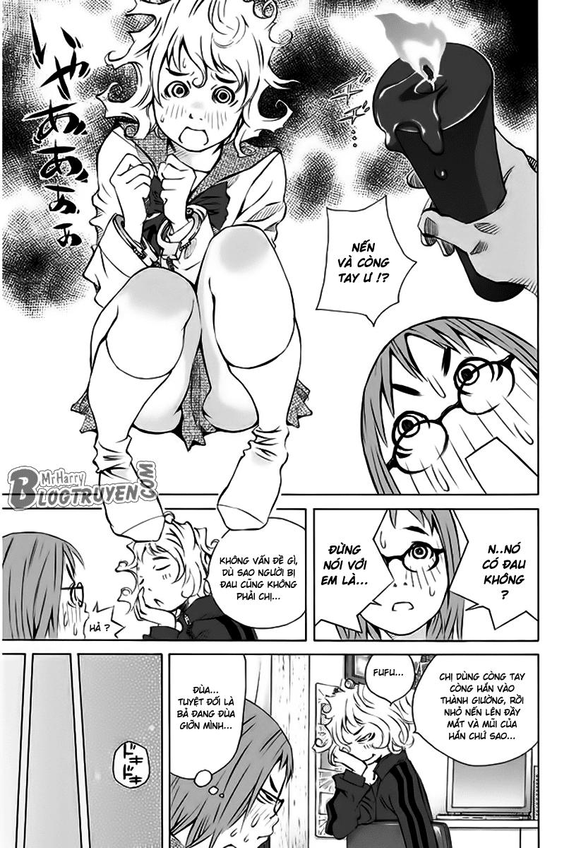 Pastel Chapter 143 - Trang 2