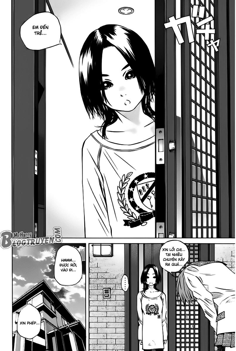 Pastel Chapter 143 - Trang 2