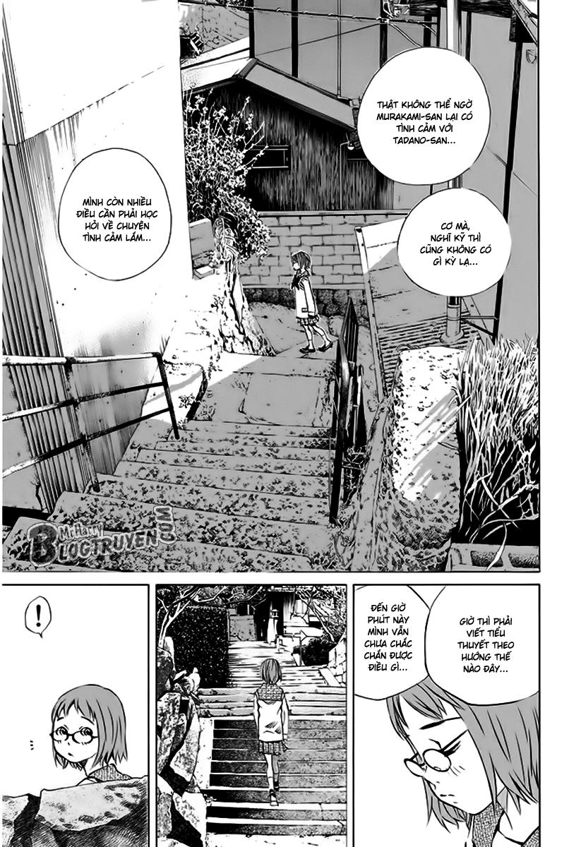 Pastel Chapter 143 - Trang 2