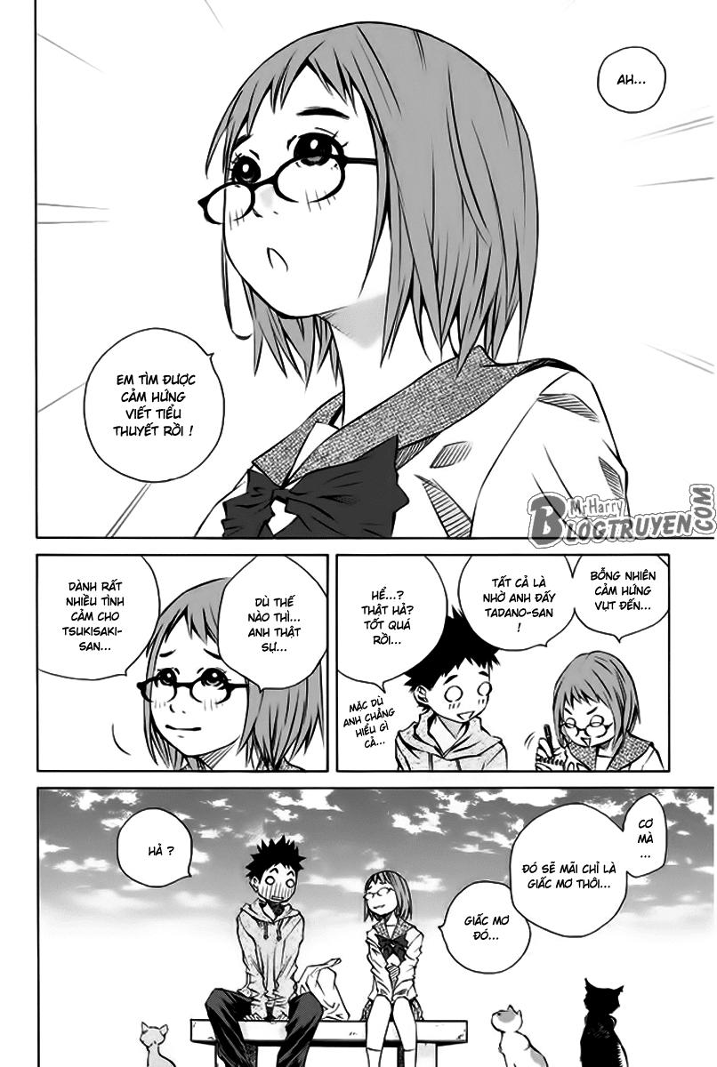 Pastel Chapter 143 - Trang 2