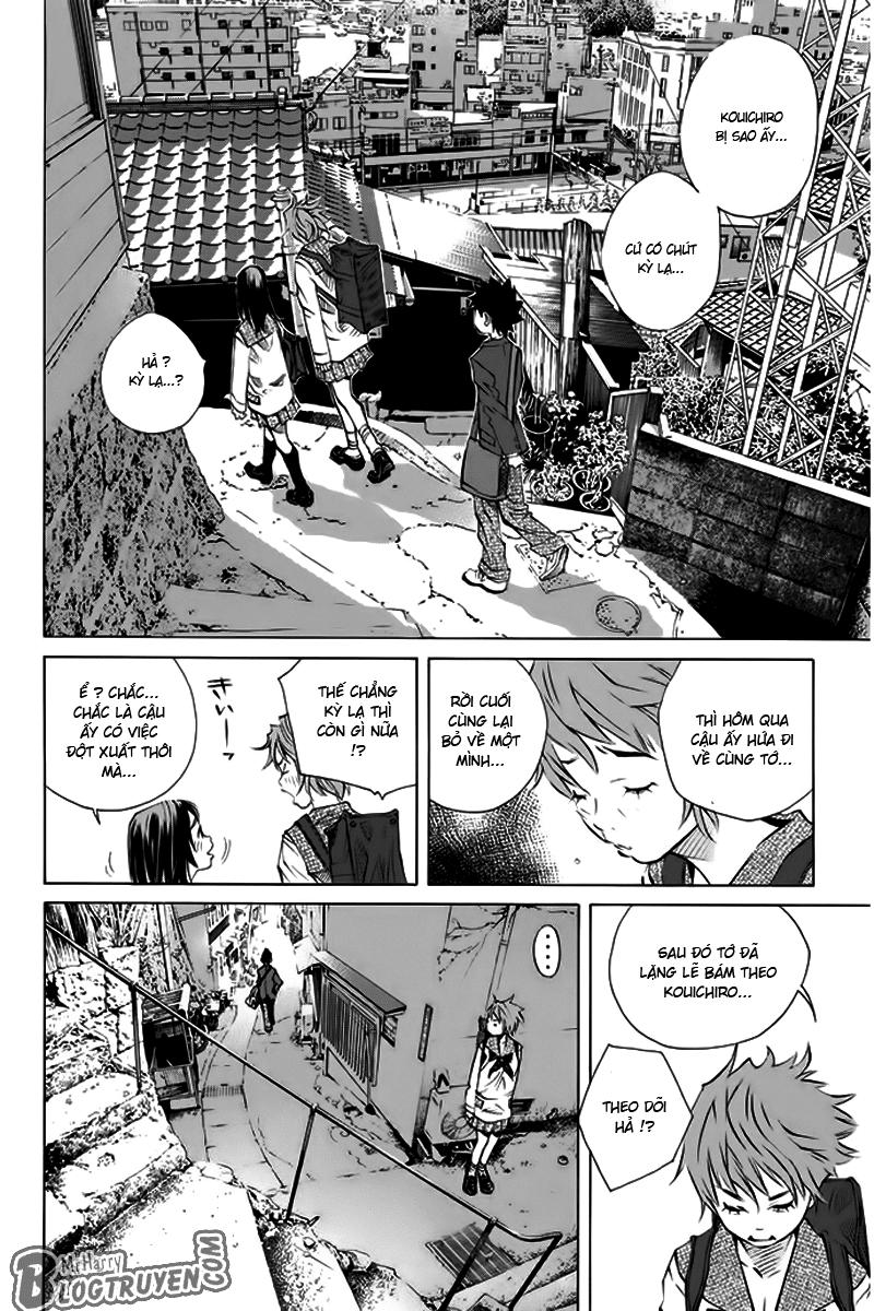 Pastel Chapter 140 - Trang 2