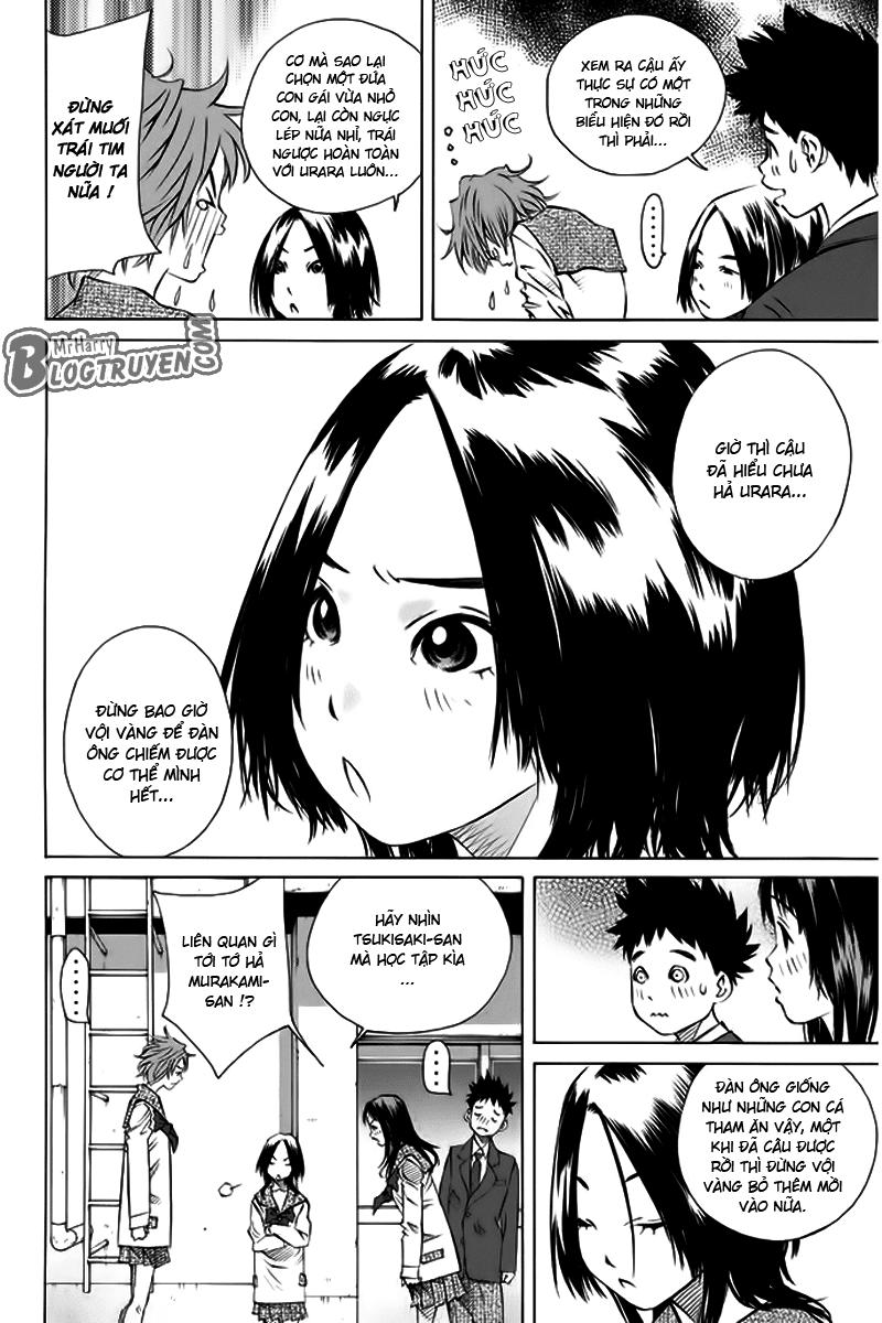 Pastel Chapter 140 - Trang 2