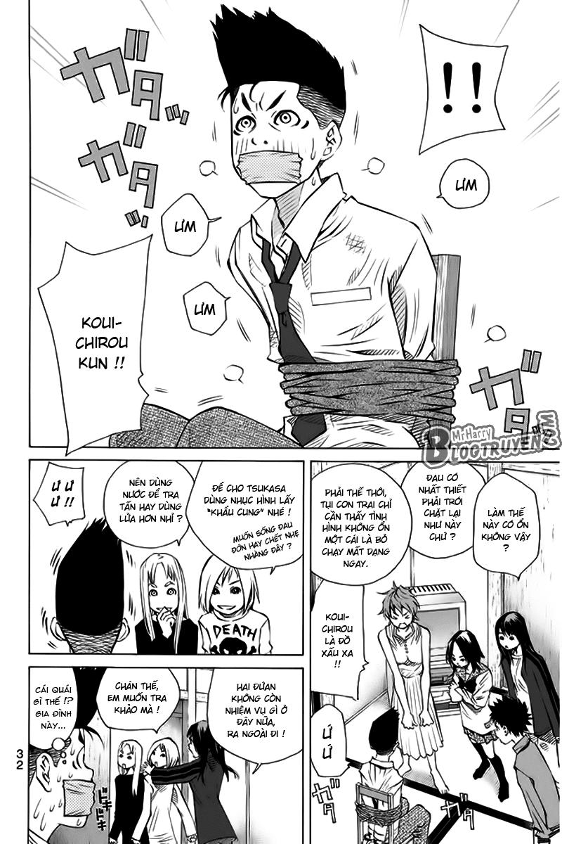 Pastel Chapter 140 - Trang 2