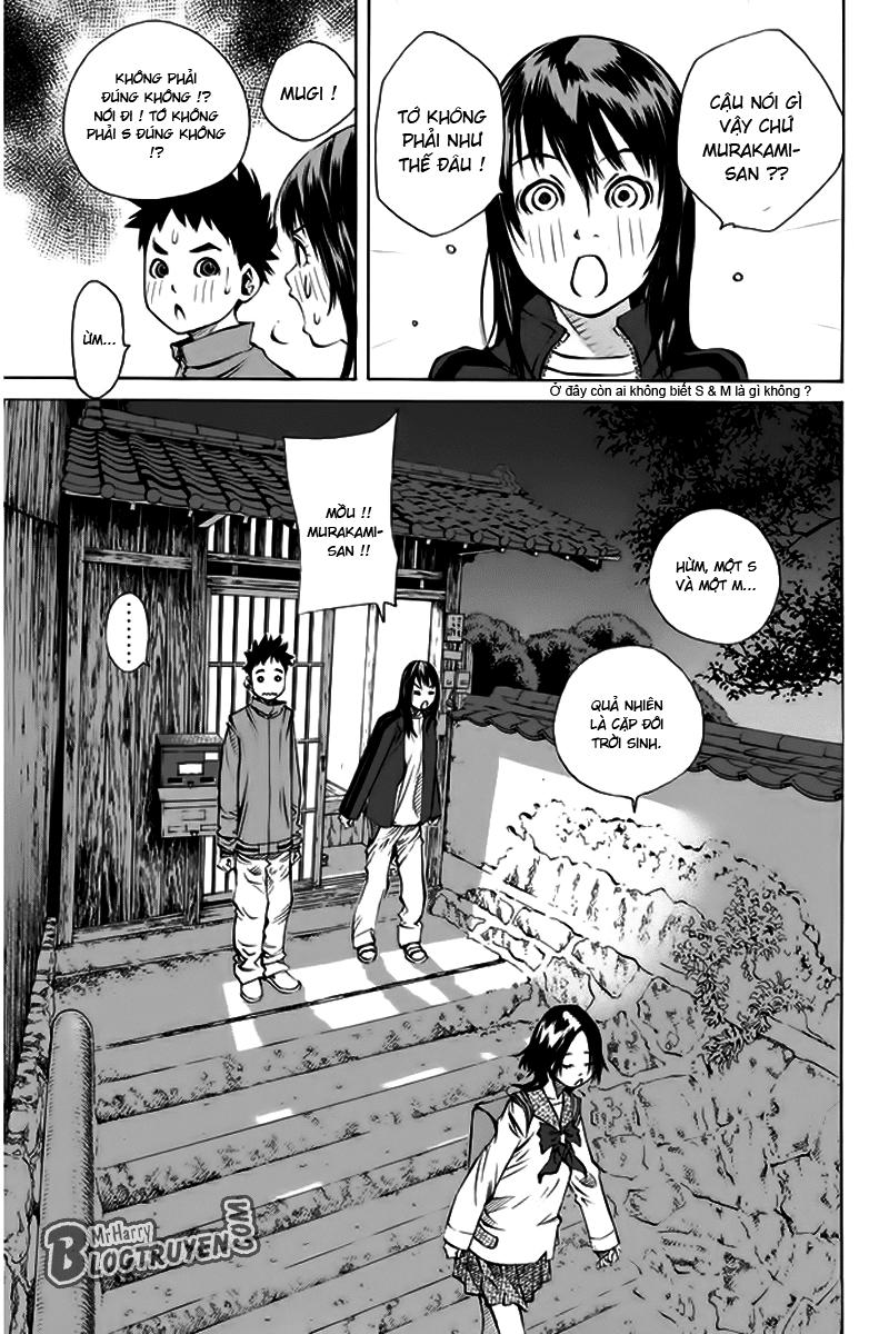 Pastel Chapter 140 - Trang 2