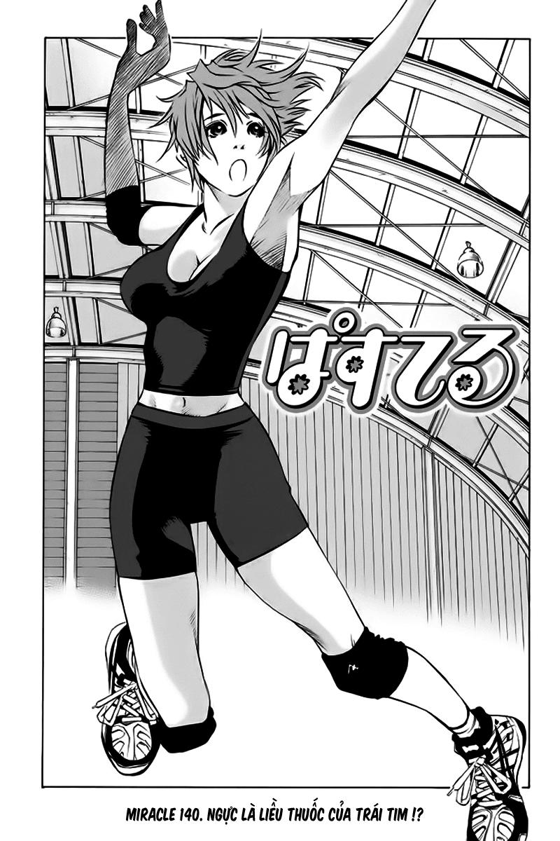 Pastel Chapter 140 - Trang 2