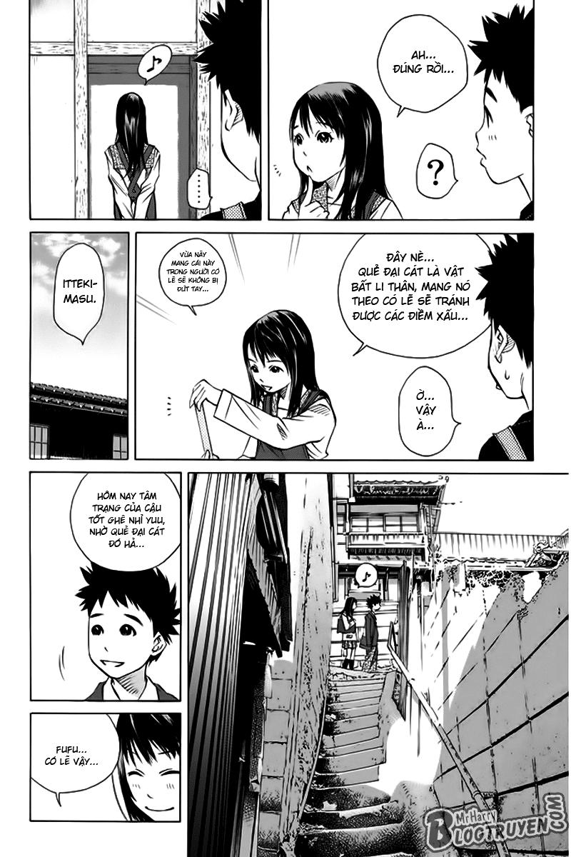 Pastel Chapter 139 - Trang 2