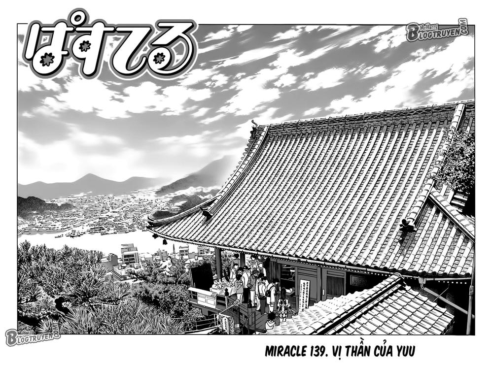 Pastel Chapter 139 - Trang 2