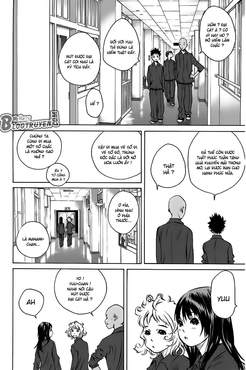 Pastel Chapter 139 - Trang 2