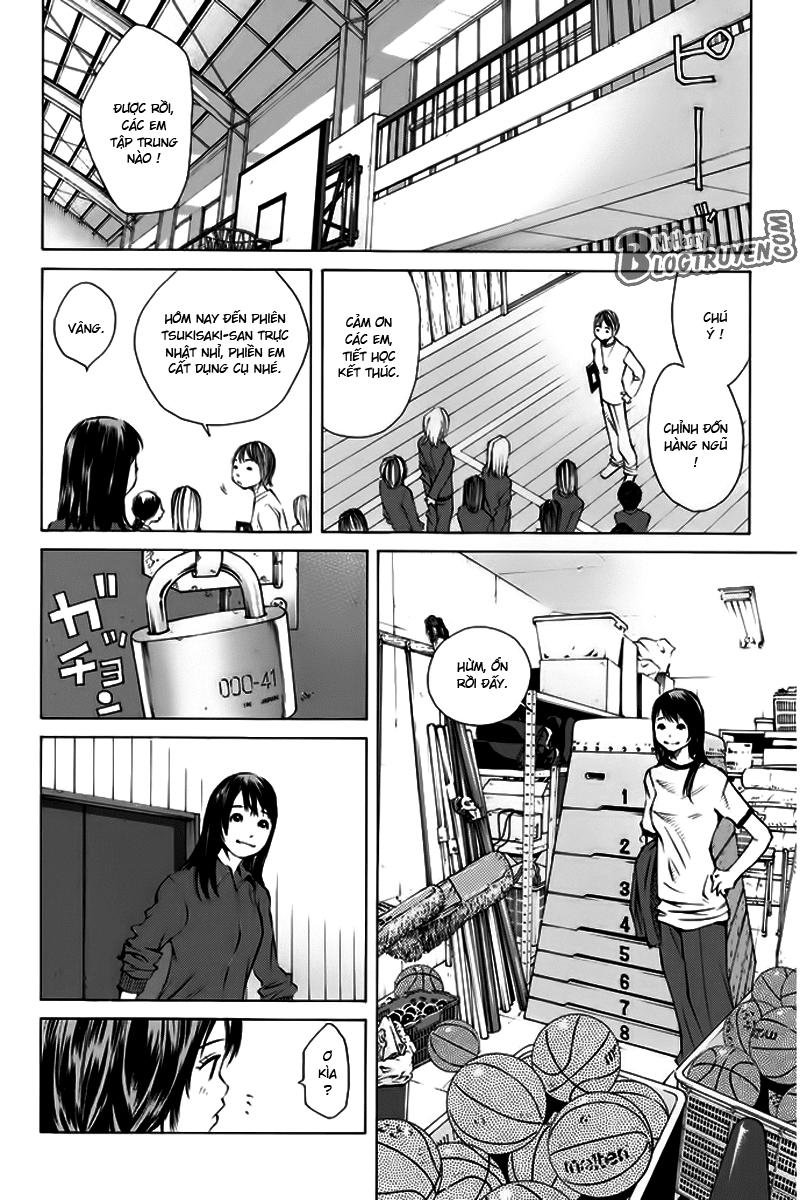 Pastel Chapter 139 - Trang 2