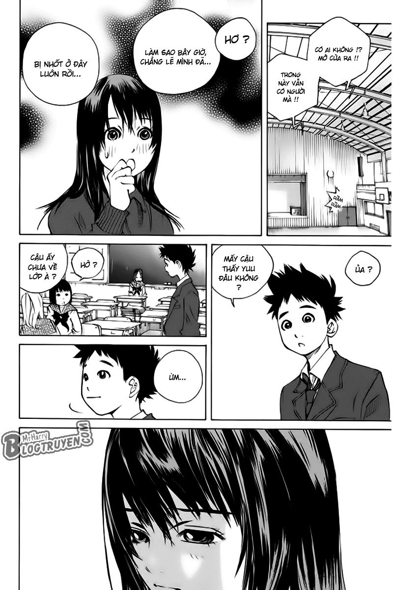 Pastel Chapter 139 - Trang 2