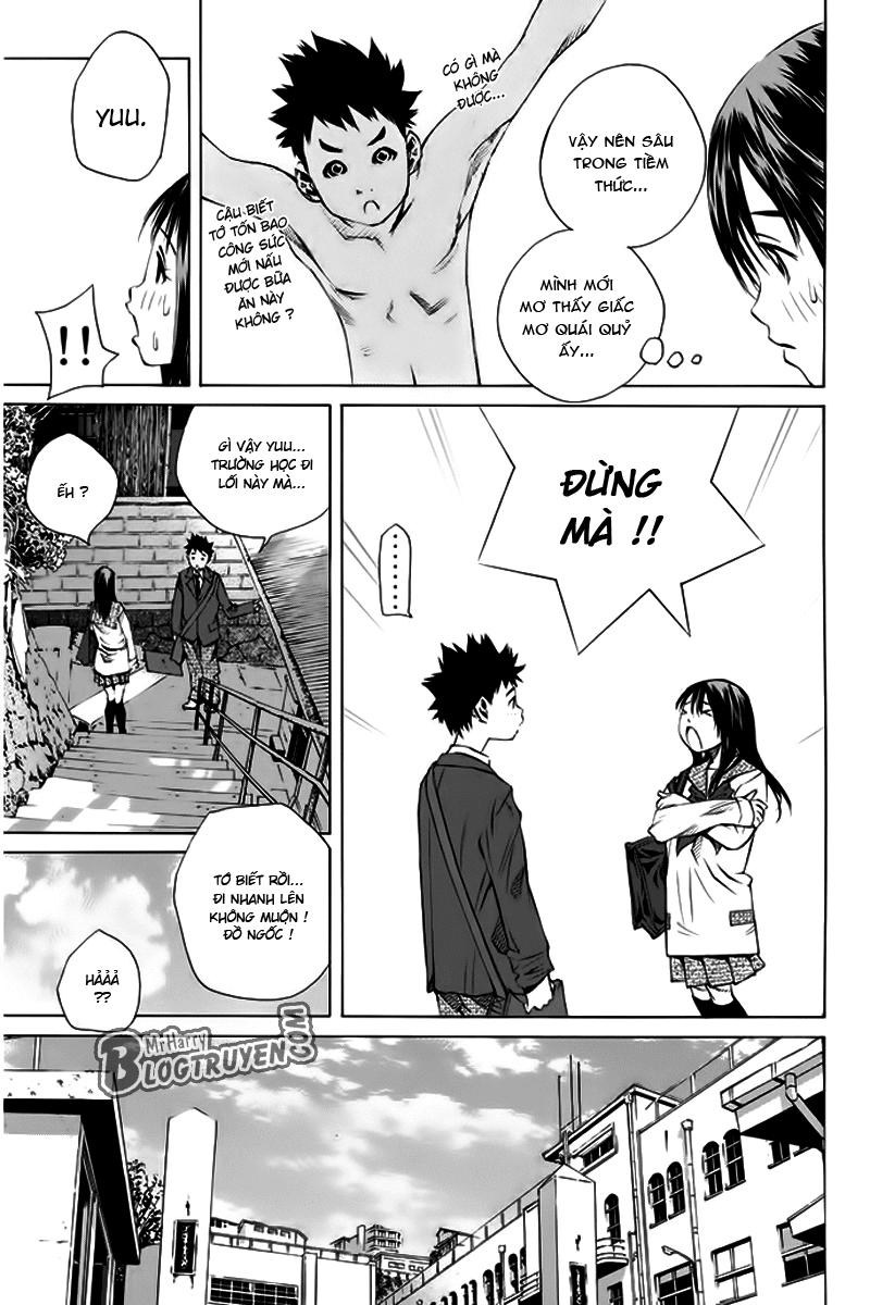 Pastel Chapter 138 - Trang 2