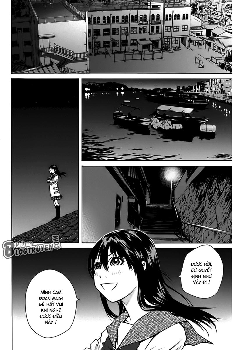 Pastel Chapter 138 - Trang 2