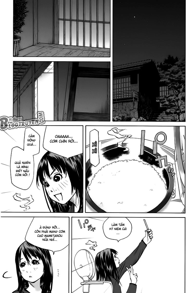 Pastel Chapter 138 - Trang 2