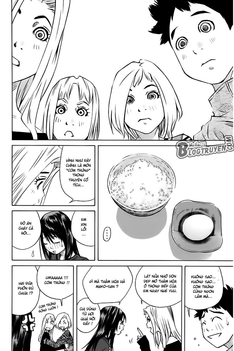 Pastel Chapter 138 - Trang 2