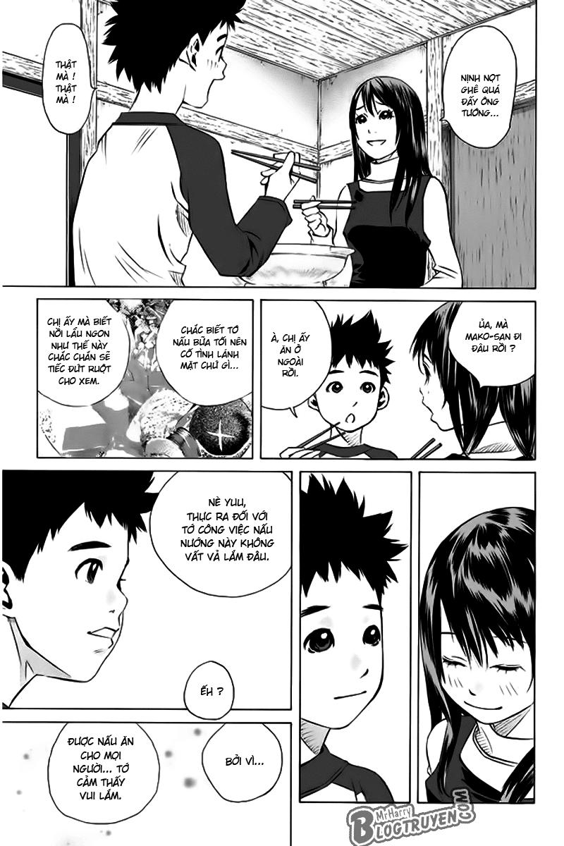 Pastel Chapter 138 - Trang 2