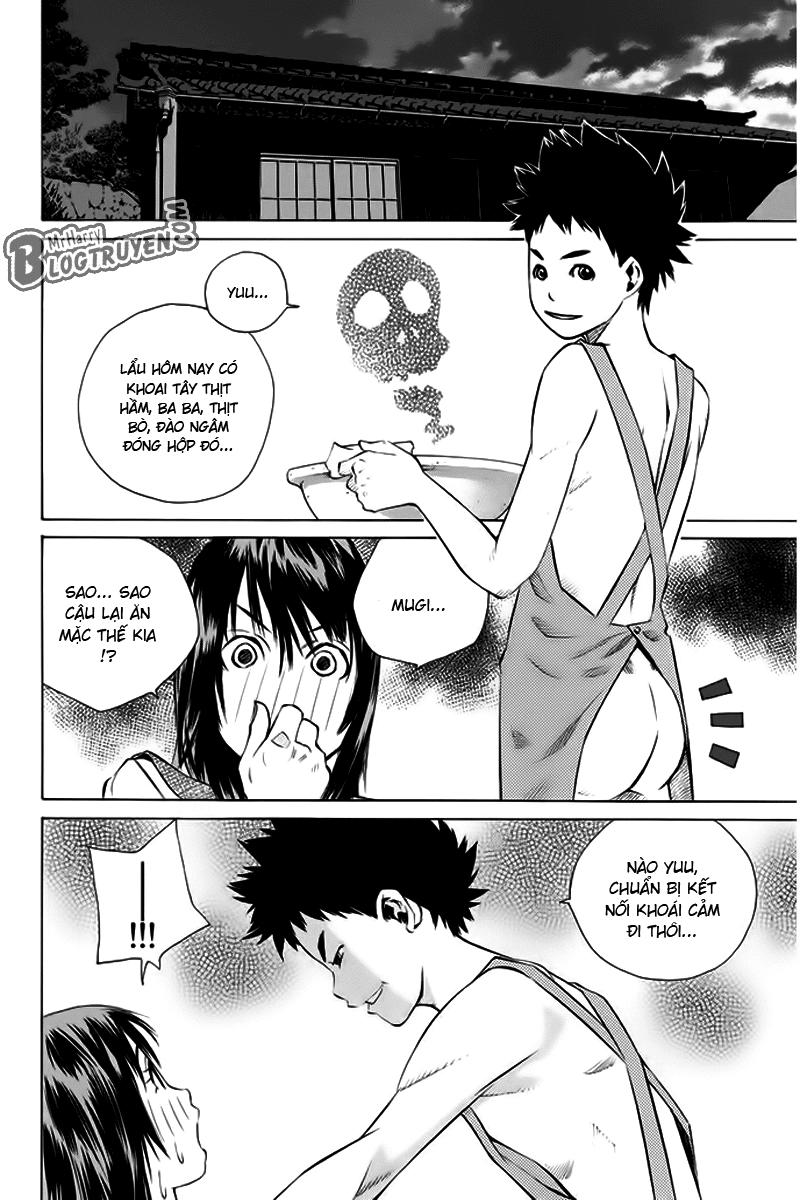 Pastel Chapter 138 - Trang 2