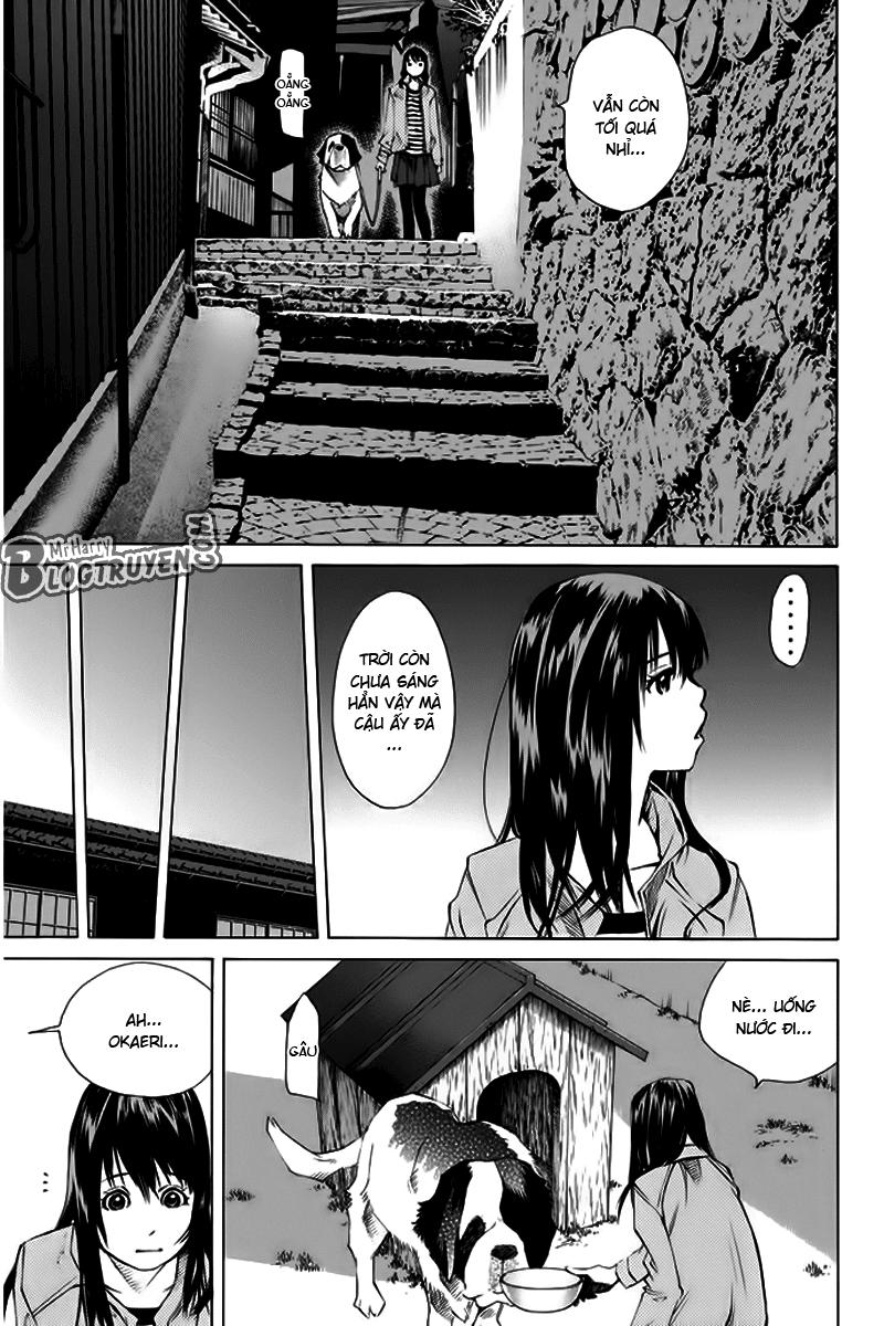 Pastel Chapter 138 - Trang 2