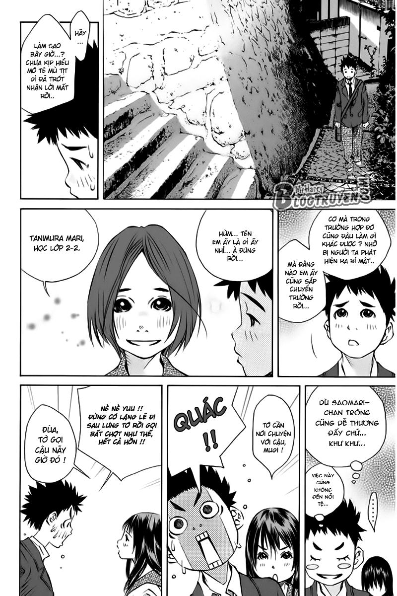 Pastel Chapter 136 - Trang 2