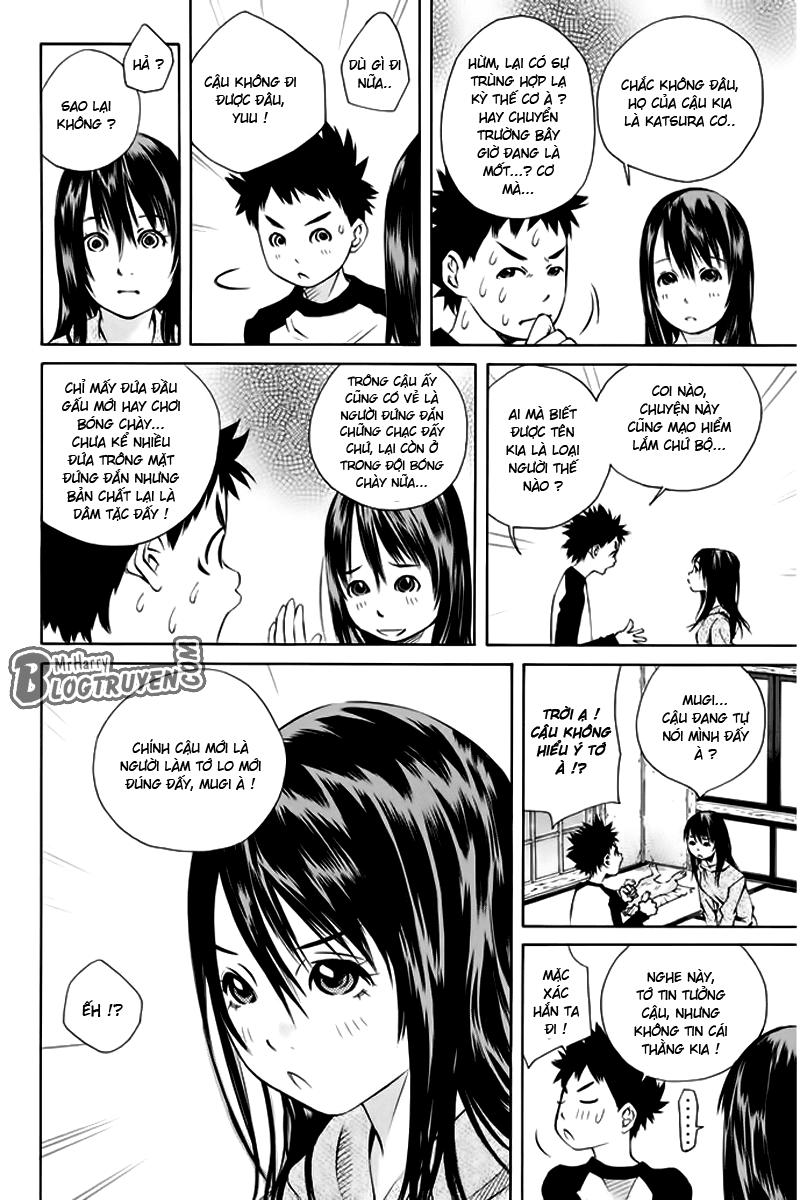 Pastel Chapter 136 - Trang 2