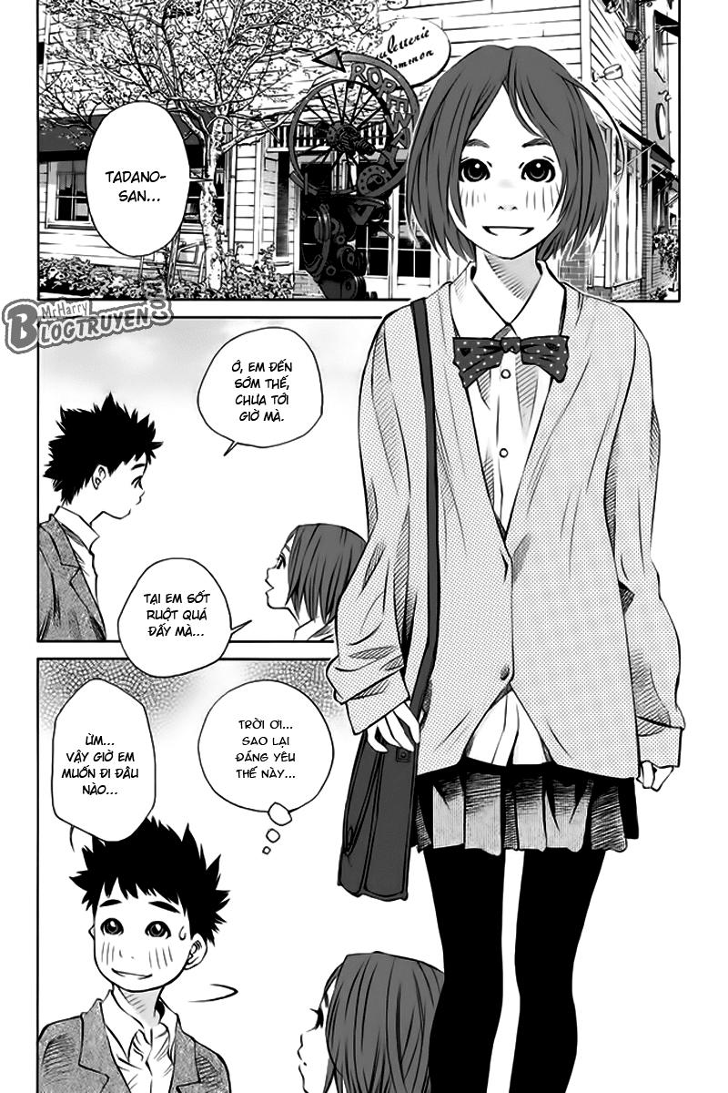 Pastel Chapter 136 - Trang 2