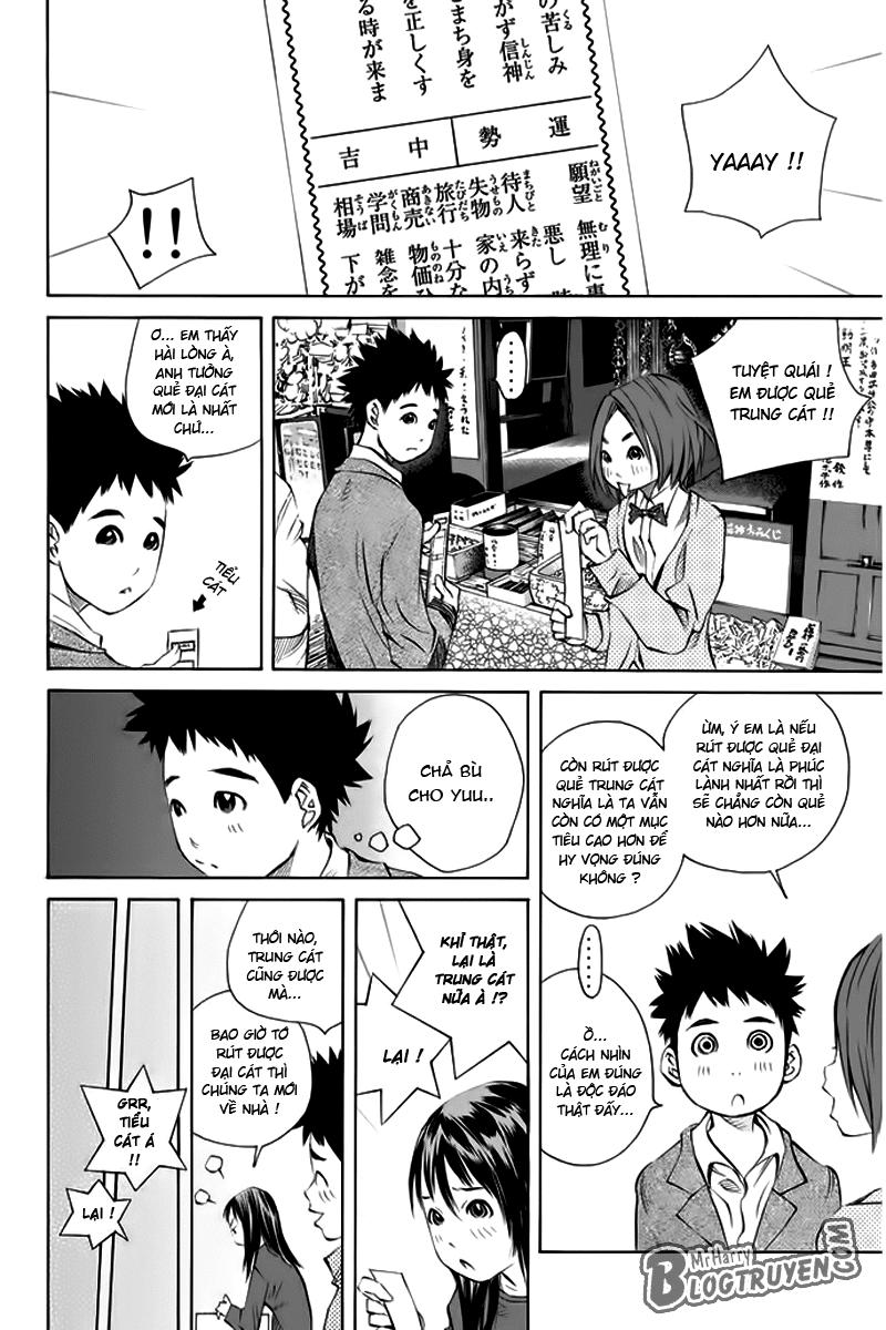 Pastel Chapter 136 - Trang 2