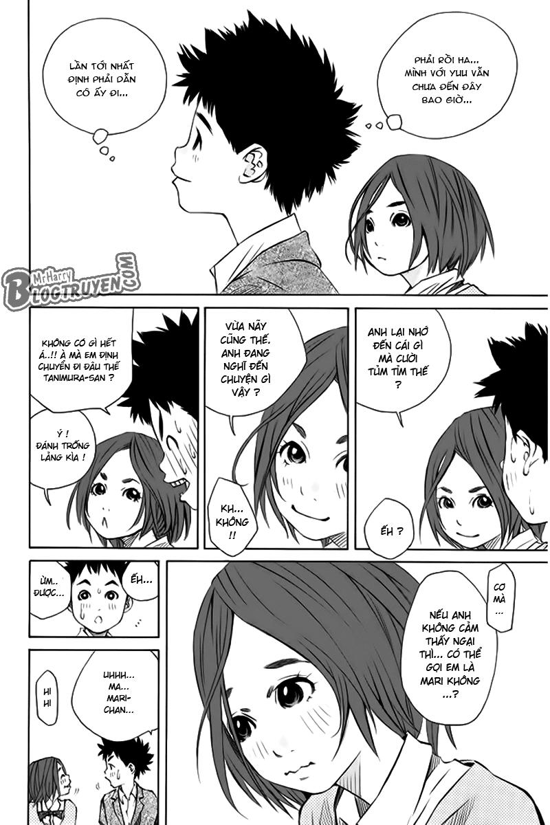 Pastel Chapter 136 - Trang 2