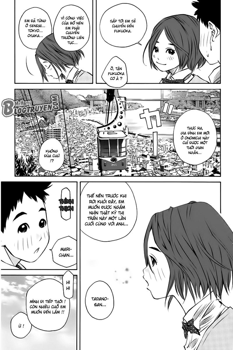 Pastel Chapter 136 - Trang 2