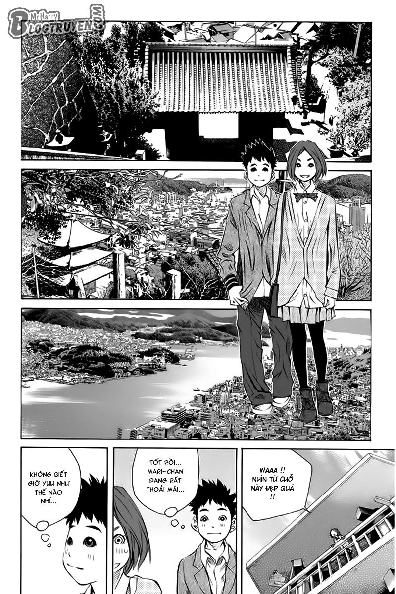 Pastel Chapter 136 - Trang 2