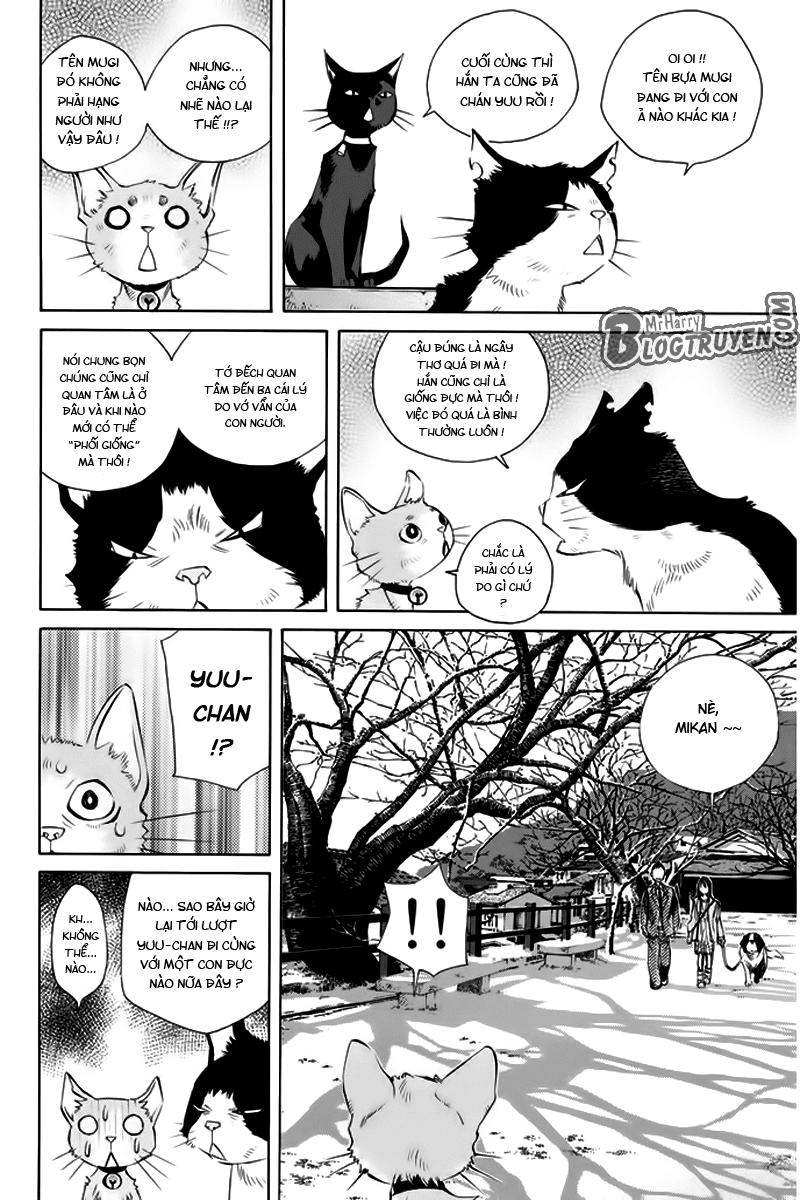 Pastel Chapter 136 - Trang 2