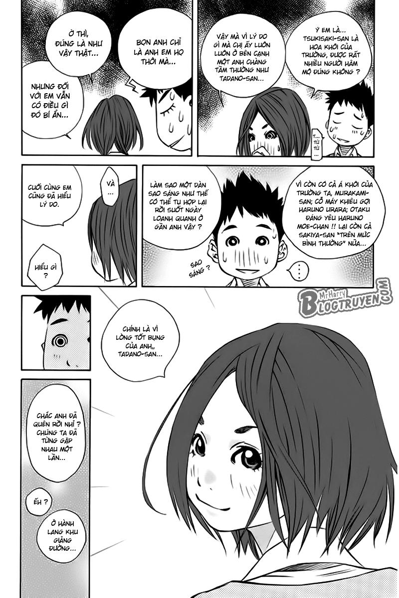 Pastel Chapter 136 - Trang 2