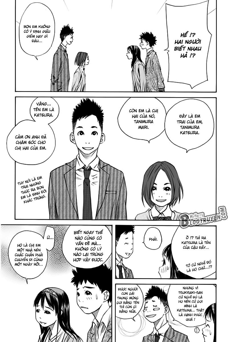 Pastel Chapter 136 - Trang 2