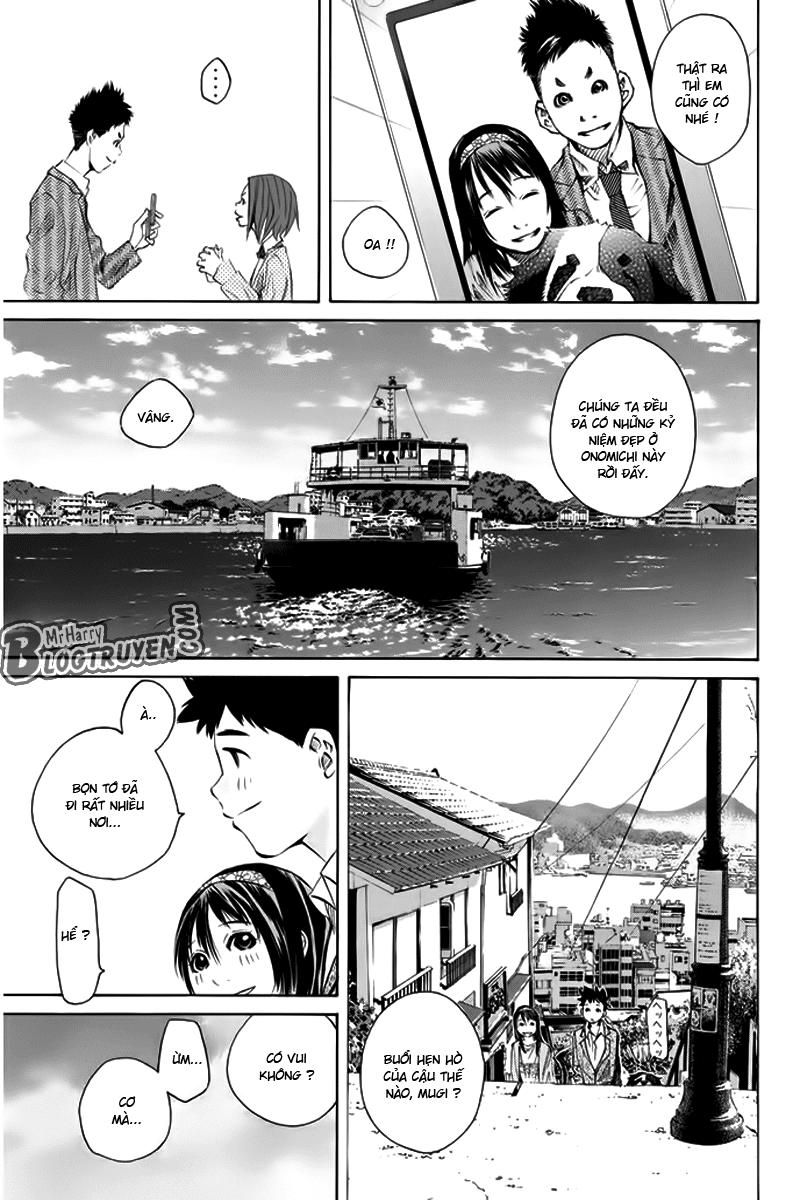 Pastel Chapter 136 - Trang 2