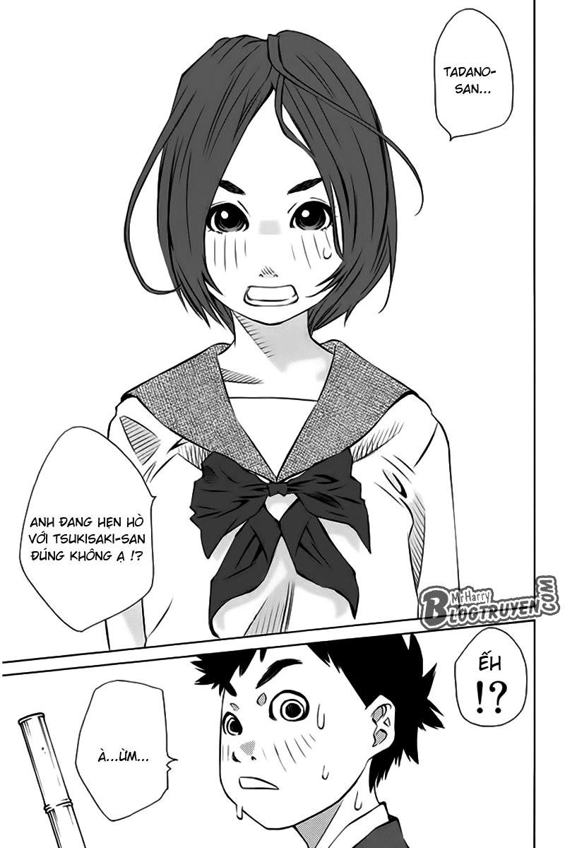 Pastel Chapter 136 - Trang 2