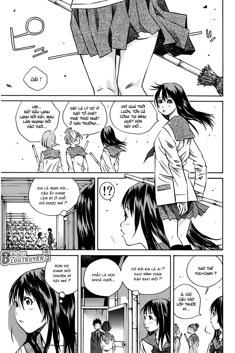 Pastel Chapter 136 - Trang 2