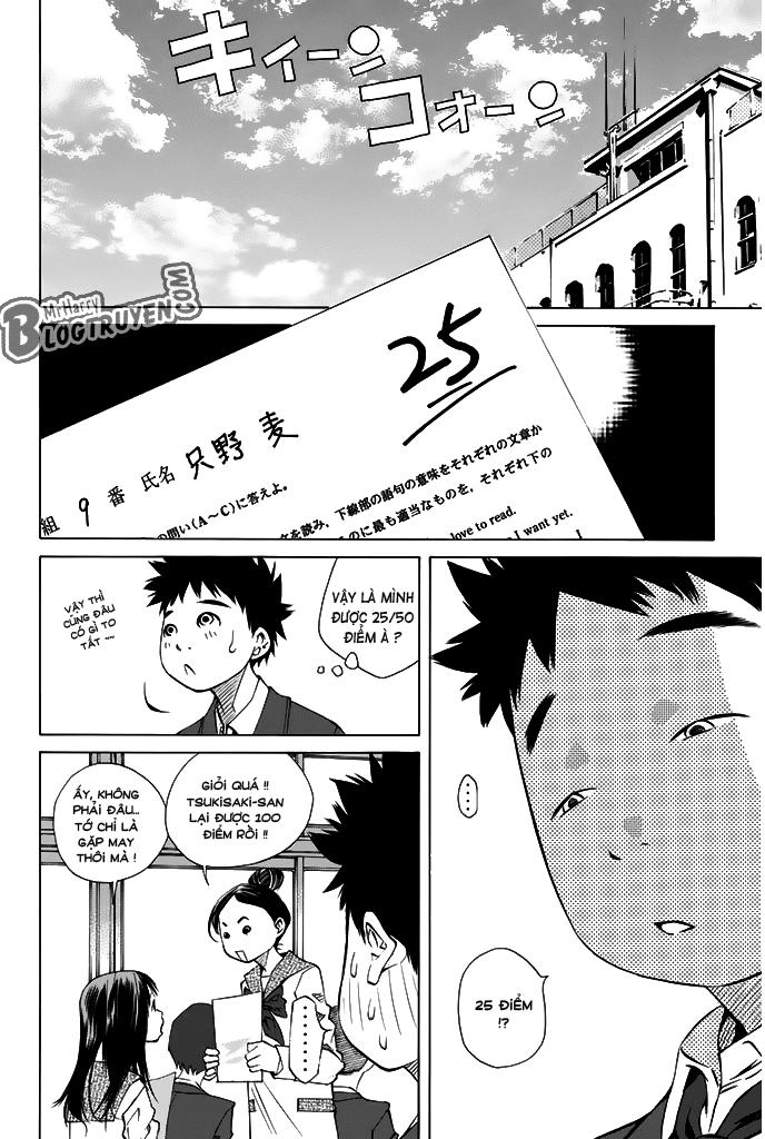 Pastel Chapter 134 - Trang 2