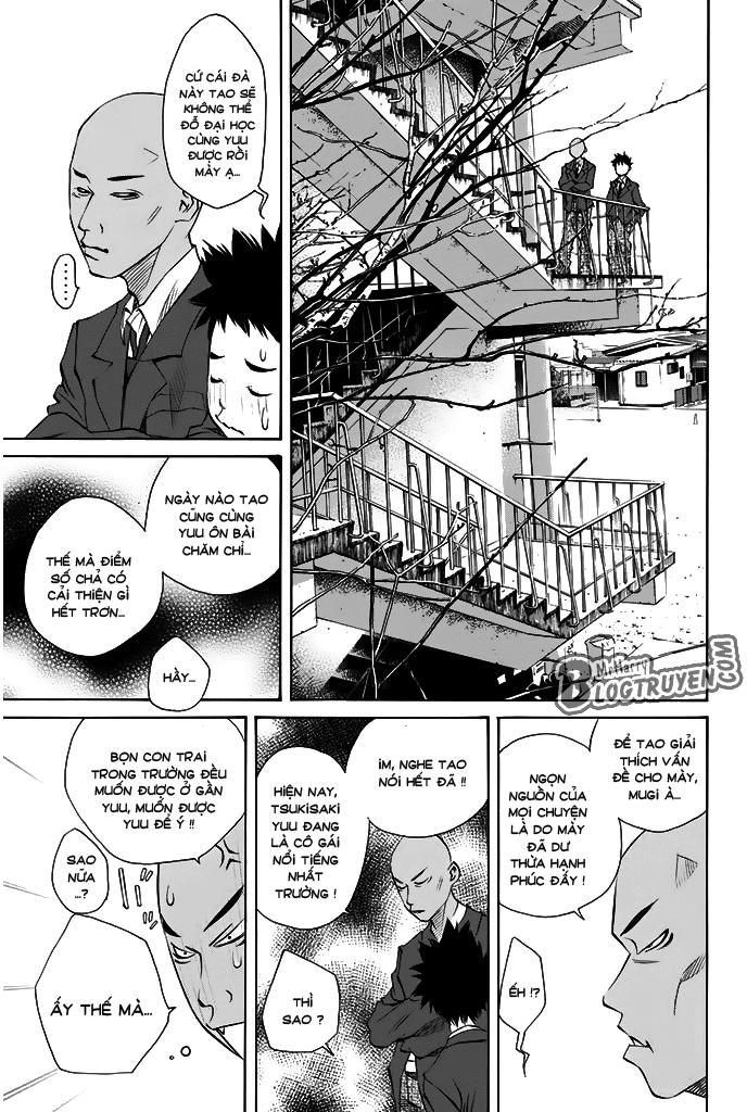 Pastel Chapter 134 - Trang 2